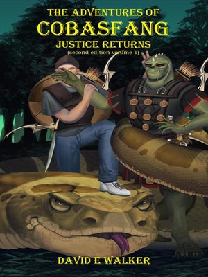 cover image of Justice Returns
